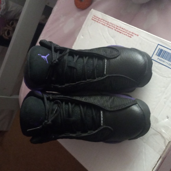 Jordan Retro 13 - Picture 4 of 7
